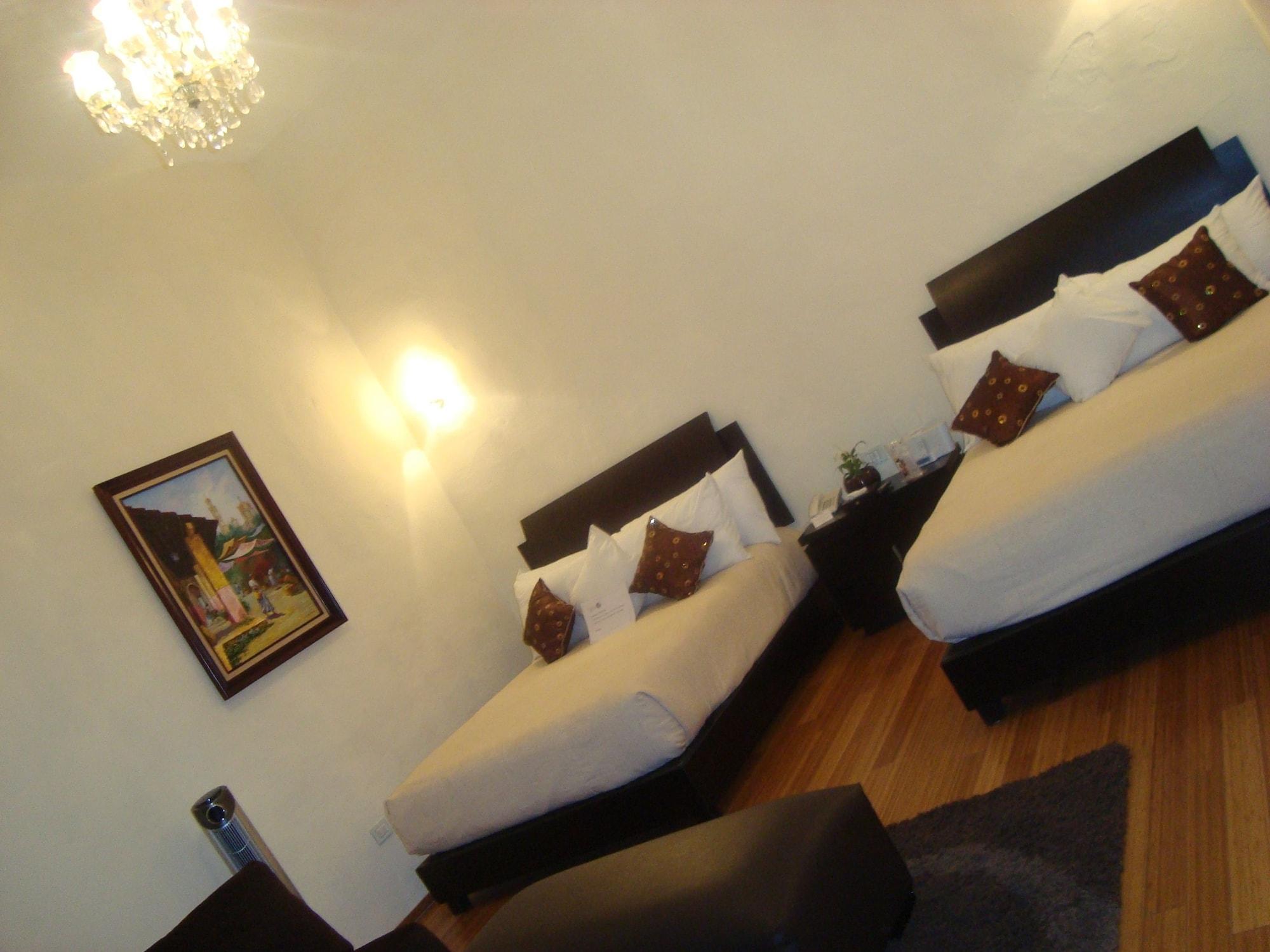 Casona San Antonio Hotel Puebla Kültér fotó