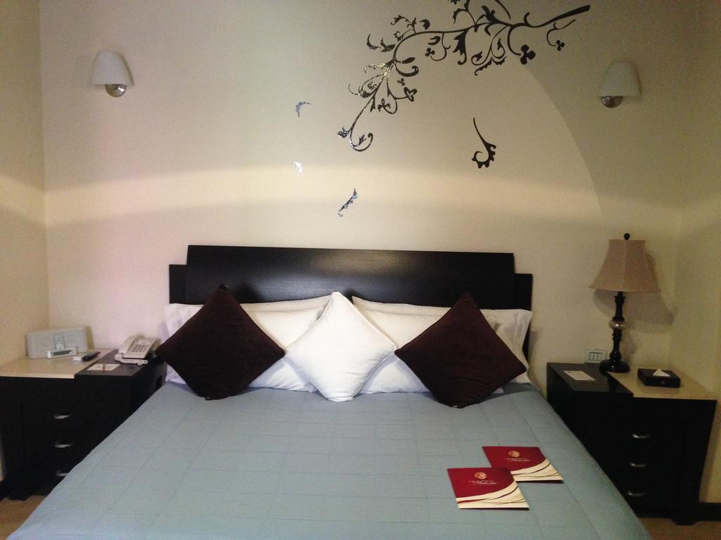 Casona San Antonio Hotel Puebla Kültér fotó